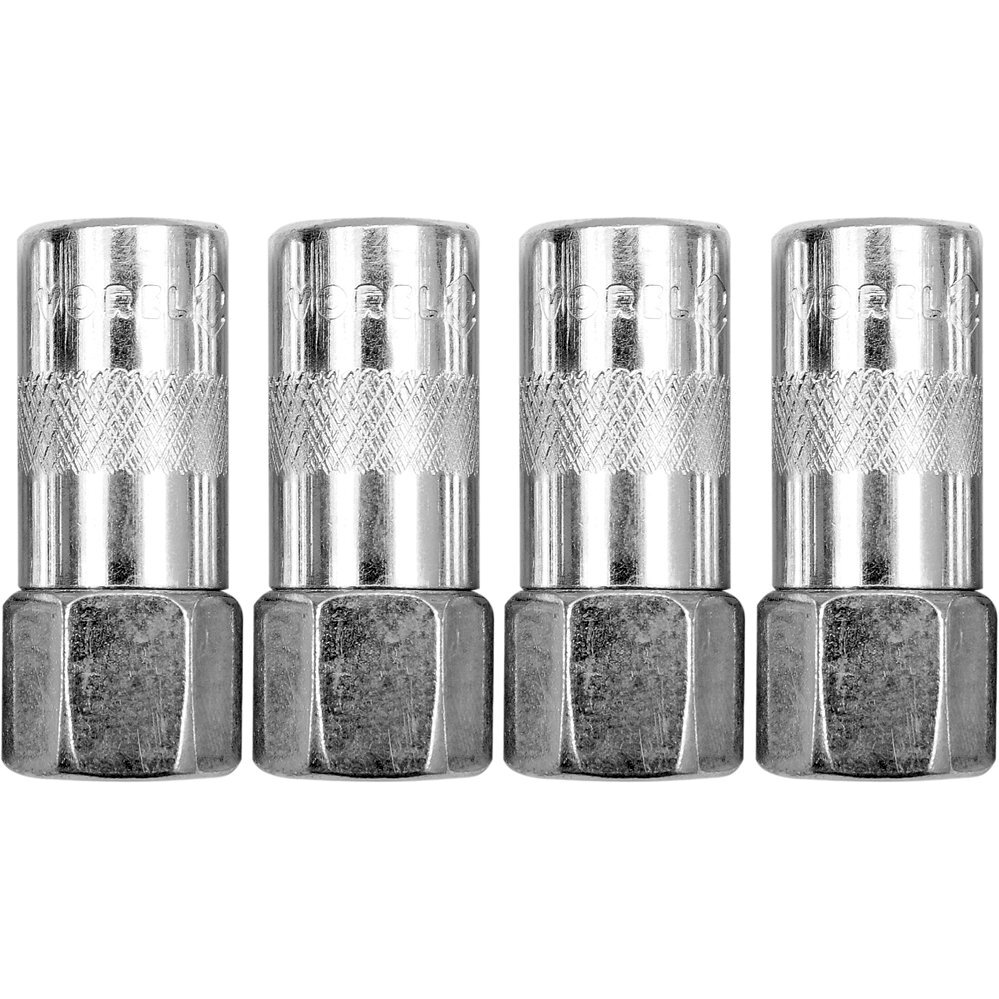 Antgaliai švirkštui | 4 vnt. (78061)