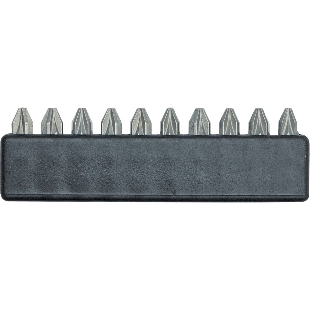 Antgalis PH2x25 mm Cr-V, 10 vnt. (65630V) Antgalis PH2x25 mm Cr-V, 10 vnt. (65630V)