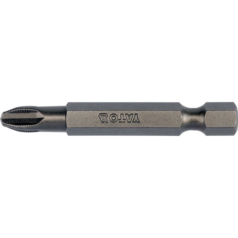 Antgalių rinkinys | PH3x50 mm | 10 vnt. (YT-04792)