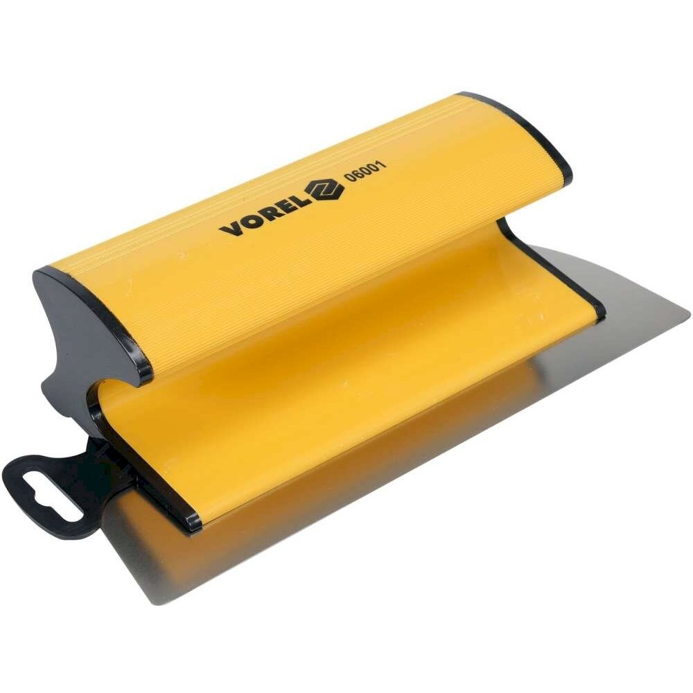 Apdailos glaistyklė | 250 mm | su keičiama mentele (06001) Apdailos glaistyklė | 250 mm | su keičiama mentele (06001)