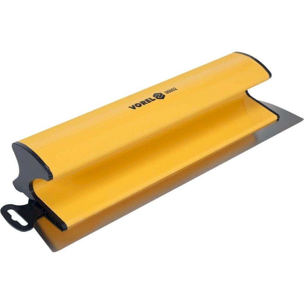 Apdailos glaistyklė | 400 mm | su keičiama mentele (06002) Apdailos glaistyklė | 400 mm | su keičiama mentele (06002)