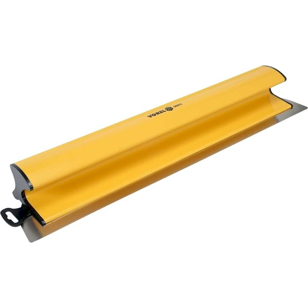 Apdailos glaistyklė | 600 mm | su keičiama mentele (06003)