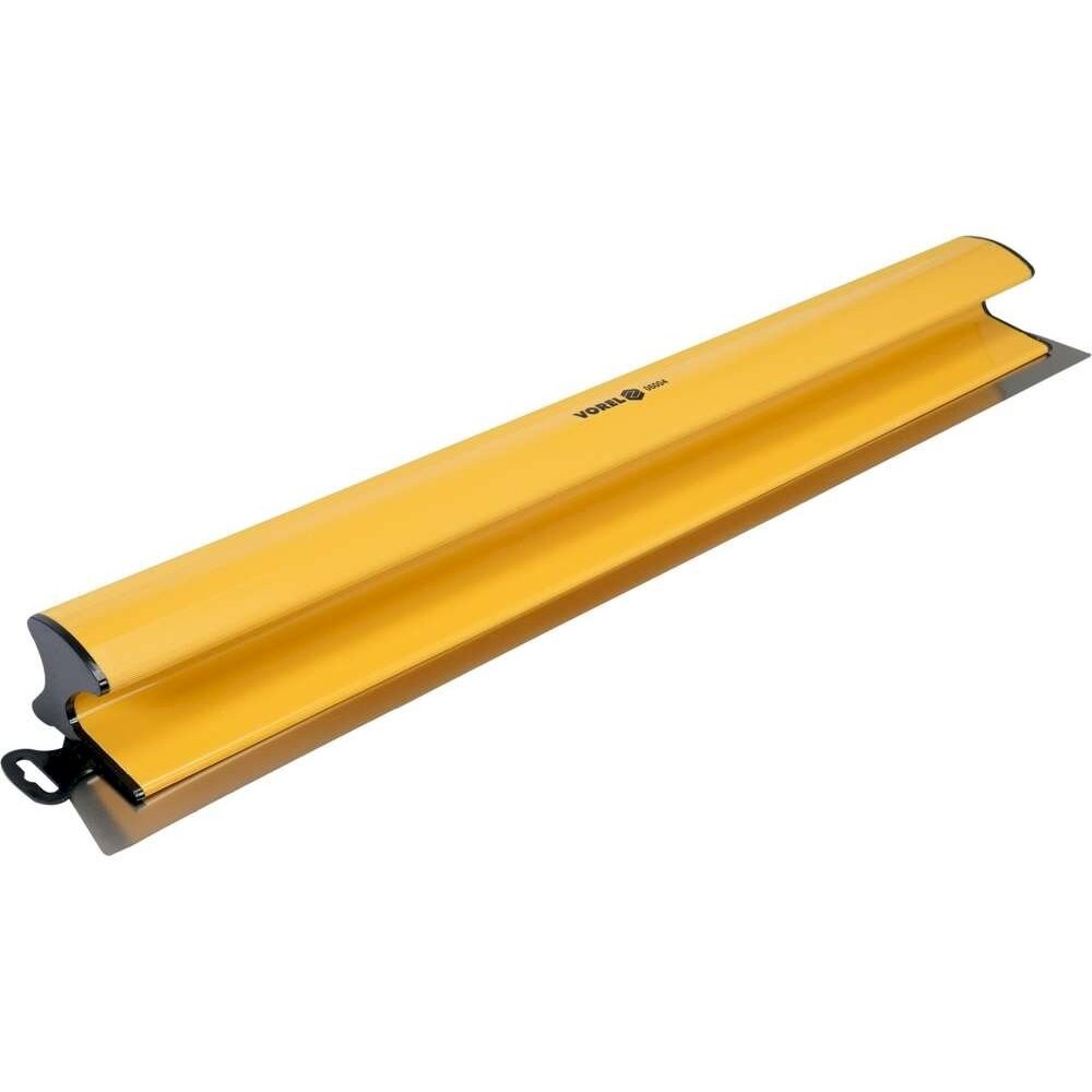 Apdailos glaistyklė | 800 mm | su keičiama mentele (06004) Apdailos glaistyklė | 800 mm | su keičiama mentele (06004)