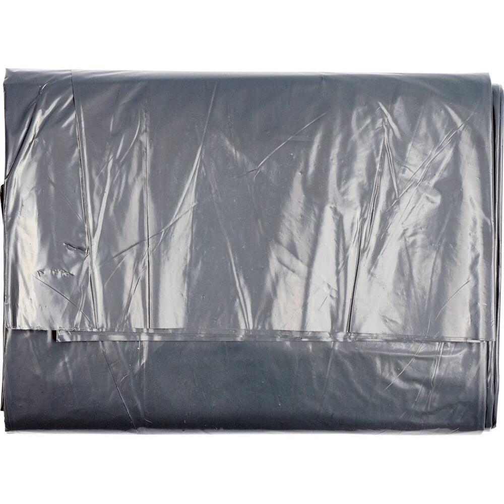 Apsauginė konstrukcinė folija | stipri | 4X5 m (09459)