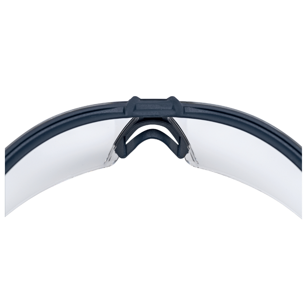 Apsauginiai akiniai minkšt.koj. UVEX i-5, skaidrūs 2 Apsauginiai akiniai minkšt.koj. UVEX i-5, skaidrūs 2