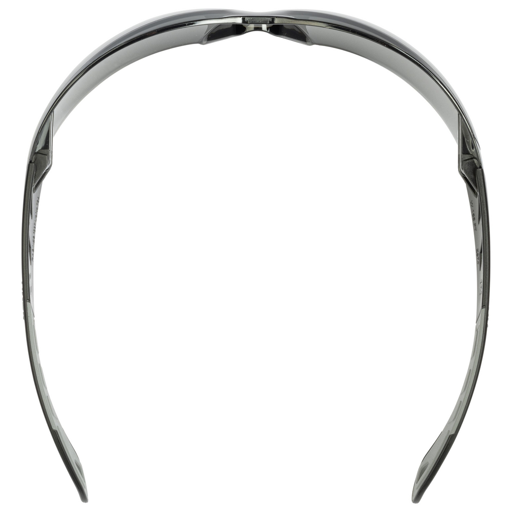 Apsauginiai akiniai UVEX Pheos, pilki 6 Apsauginiai akiniai UVEX Pheos, pilki 6