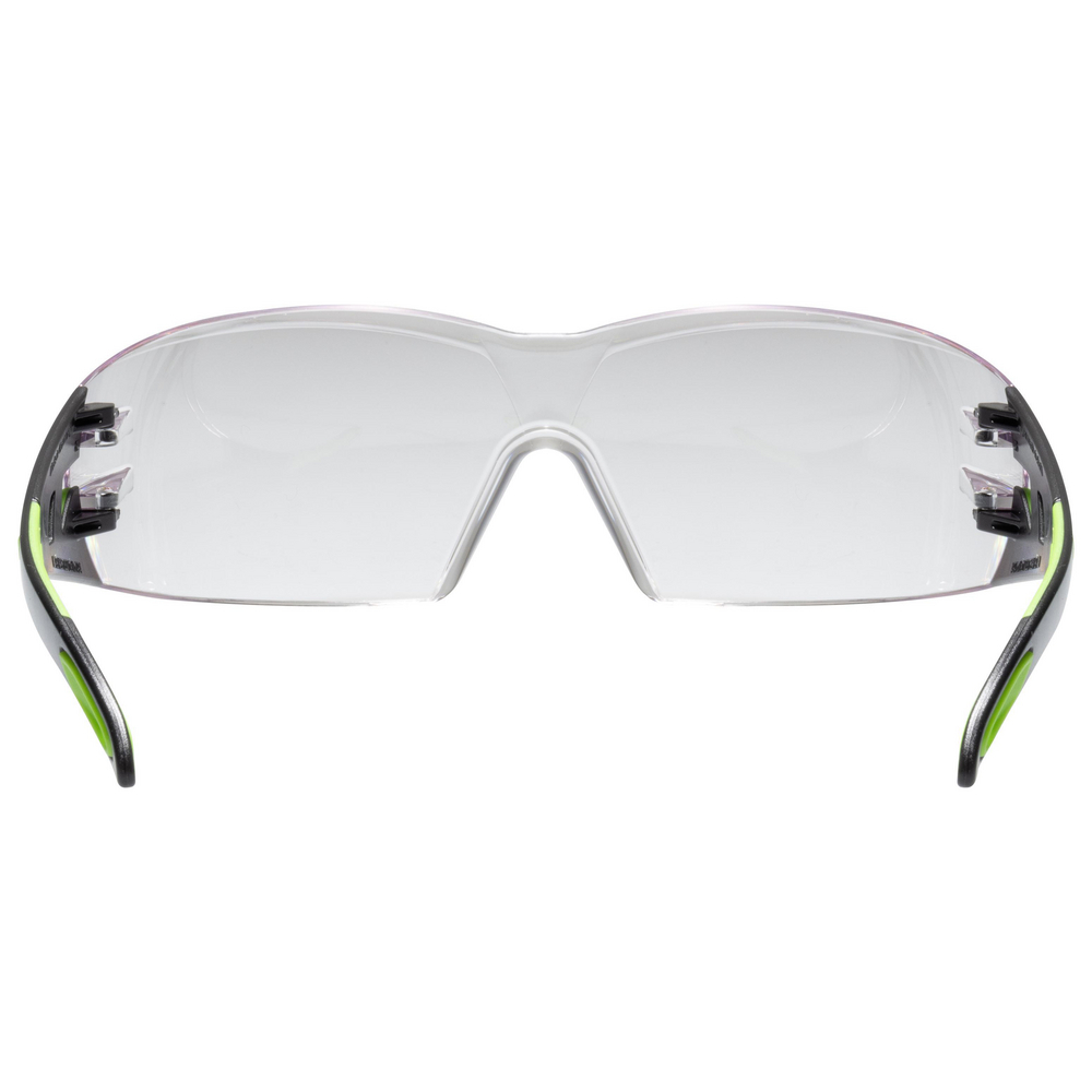 Apsauginiai akiniai UVEX Pheos, skaidrūs 3 Apsauginiai akiniai UVEX Pheos, skaidrūs 3