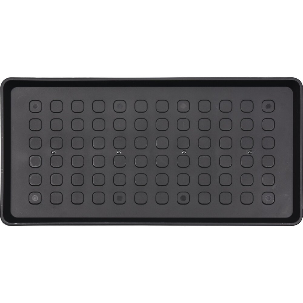 Apsauginis grindų kilimėlis šlapiems batams | 780 x 384 x 32 mm (67260)