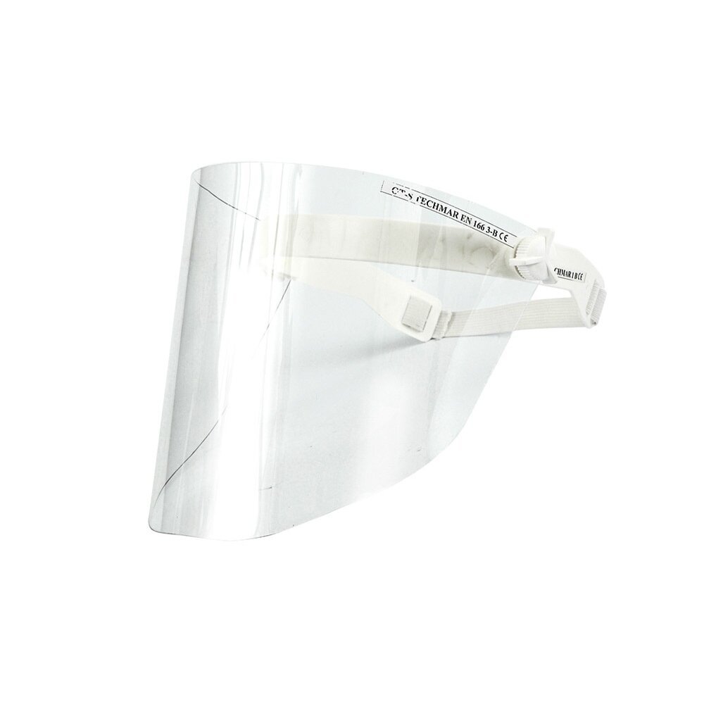 Apsauginis nuimamas skydelis, antveidis veidui Vorel 74459