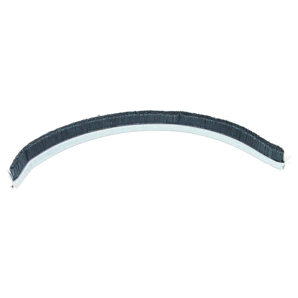 Apsaugos nuo dulkių 125 mm, Makita 195239-9 keičiamas šepetys trumpas 743333-7 Apsaugos nuo dulkių 125 mm, Makita 195239-9 keičiamas šepetys trumpas 743333-7