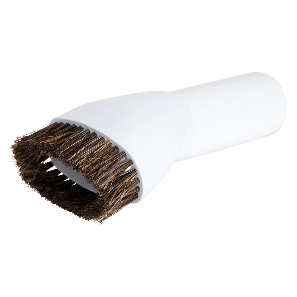 Apvalus siurbimo šepetys Ø28mm CL, DCL, DVC Balta Makita 198878-4 1 Apvalus siurbimo šepetys Ø28mm CL, DCL, DVC Balta Makita 198878-4 1