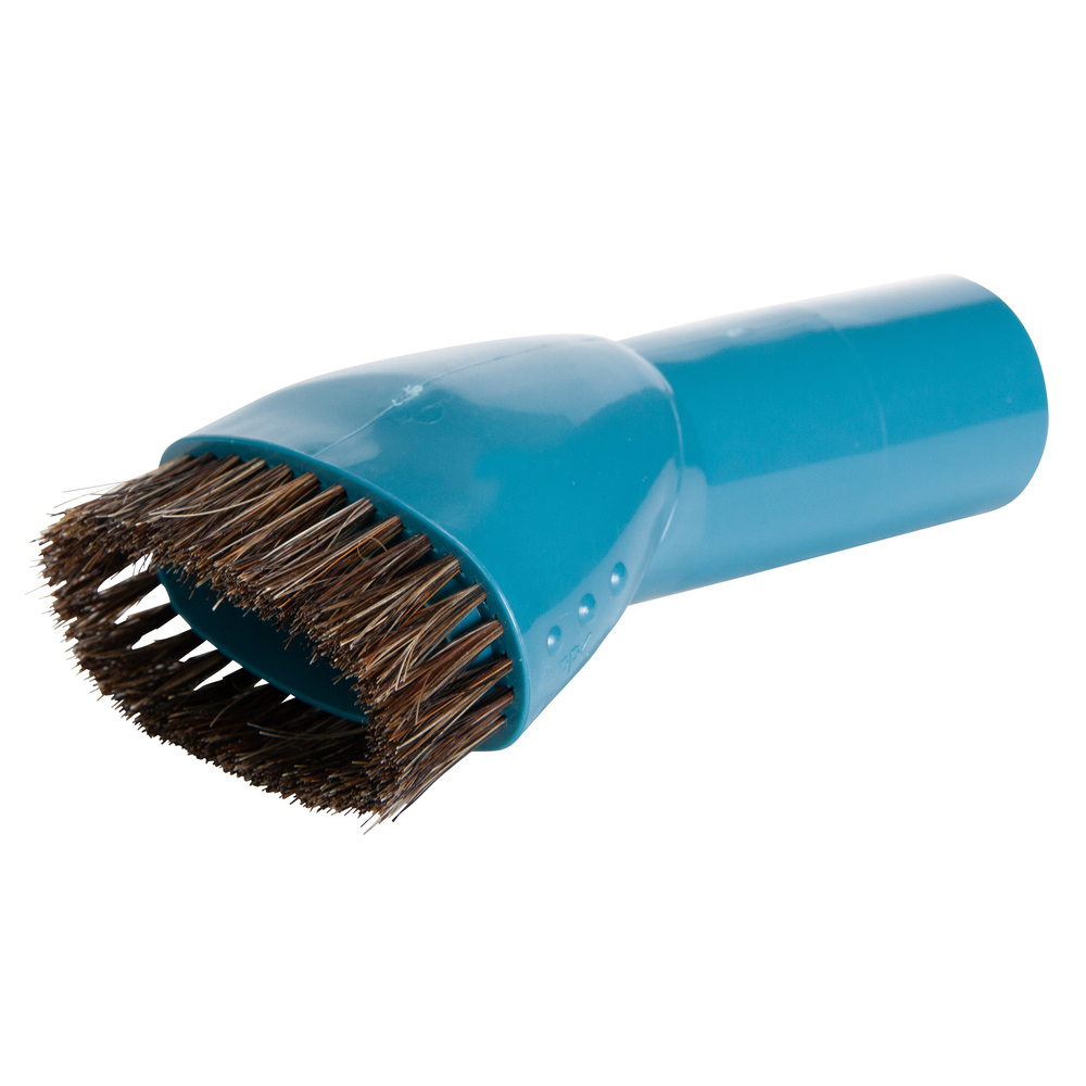 Apvalus siurbimo šepetys Ø28mm CL, DCL, DVC Mėlyna Makita 198553-2 1 Apvalus siurbimo šepetys Ø28mm CL, DCL, DVC Mėlyna Makita 198553-2 1