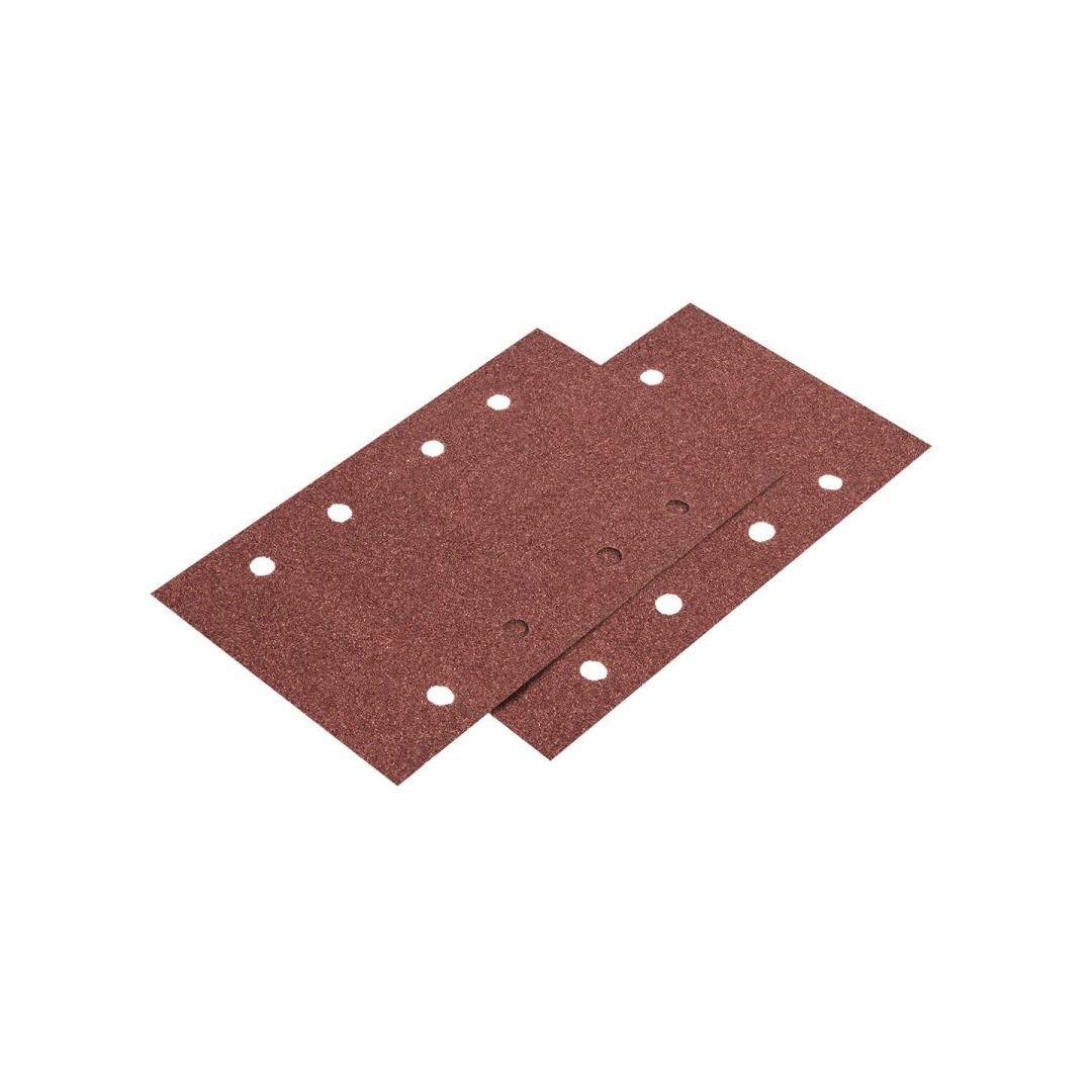 Apdailos šlifuoklis GRAPHITE 59G326, 260W, pagrindas 90 x 187 mm 2