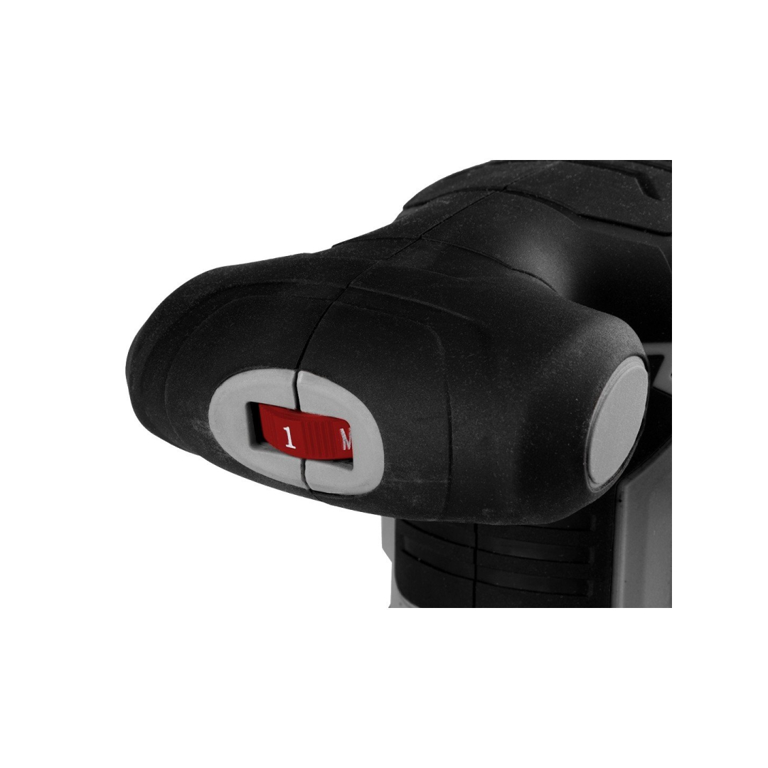 Apdailos šlifuoklis GRAPHITE 59G326, 260W, pagrindas 90 x 187 mm 3