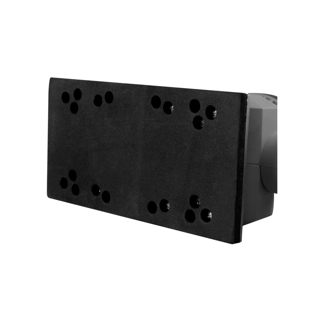 Apdailos šlifuoklis GRAPHITE 59G326, 260W, pagrindas 90 x 187 mm 6