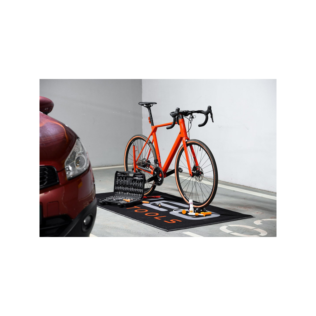 Aplinkosauginis kilimėlis, 200x100 cm 1 Aplinkosauginis kilimėlis, 200x100 cm 1