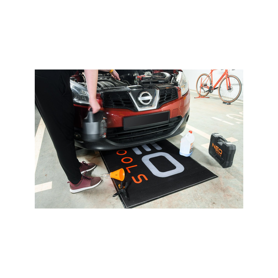 Aplinkosauginis kilimėlis, 200x100 cm 5 Aplinkosauginis kilimėlis, 200x100 cm 5