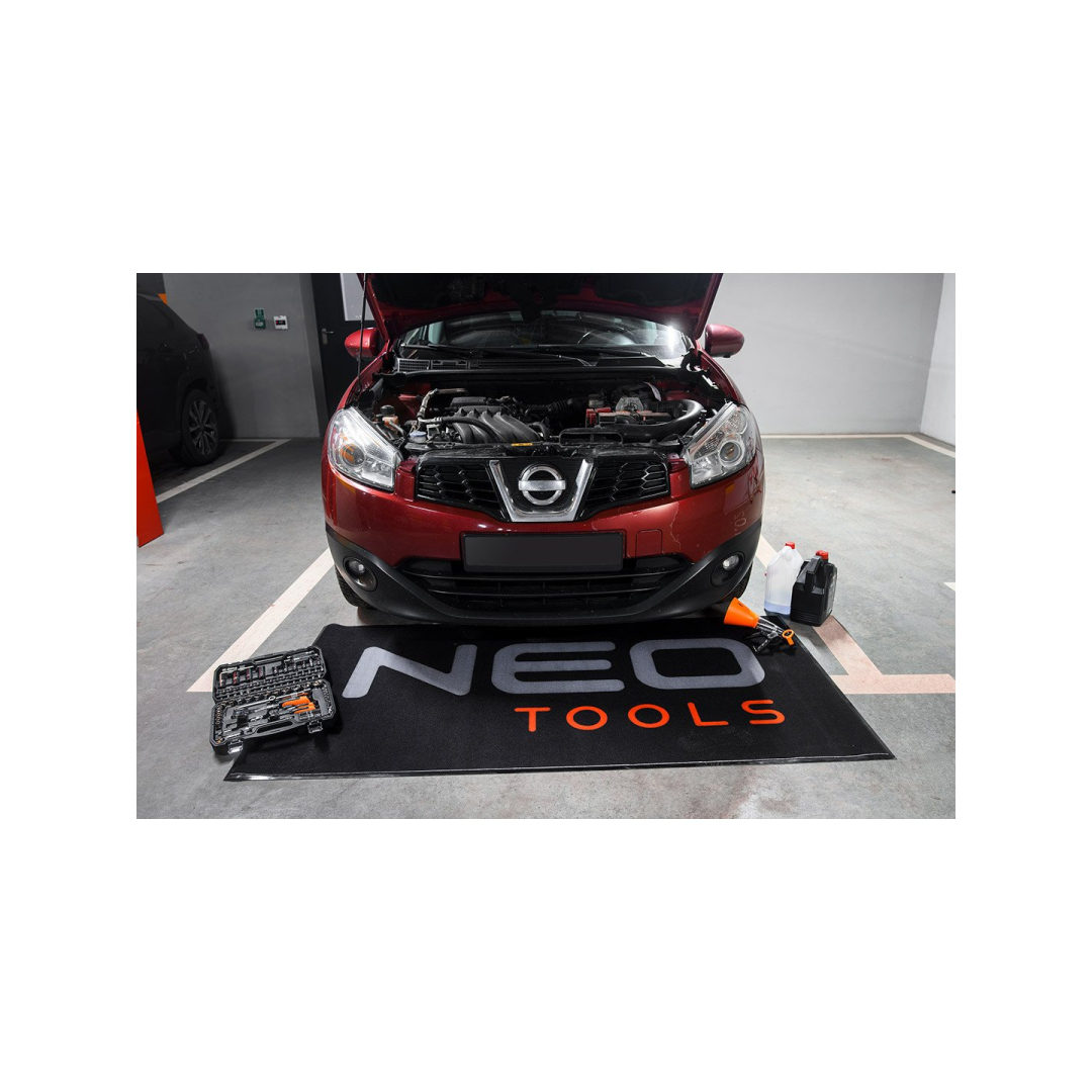 Aplinkosauginis kilimėlis, 200x100 cm 6 Aplinkosauginis kilimėlis, 200x100 cm 6