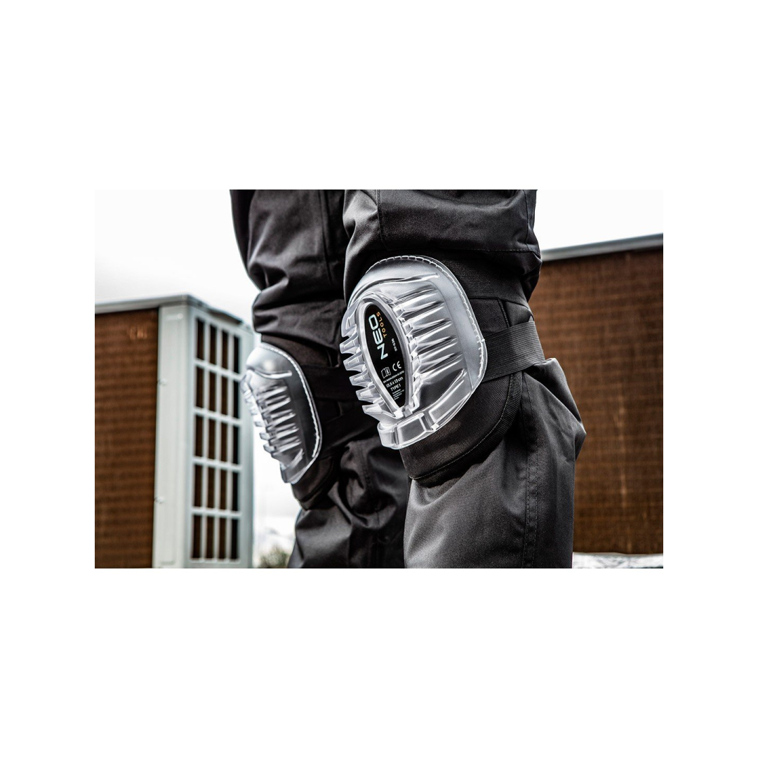 Apsauga keliams, CE 2 Apsauga keliams, CE 2