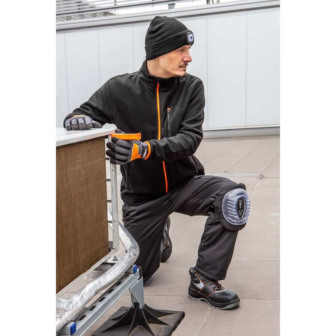 Apsauga keliams, CE 4 Apsauga keliams, CE 4