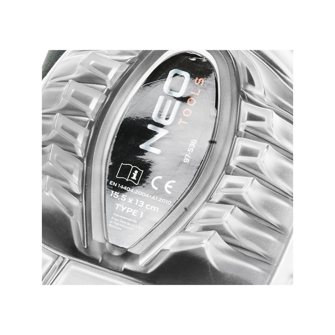 Apsauga keliams, CE 6