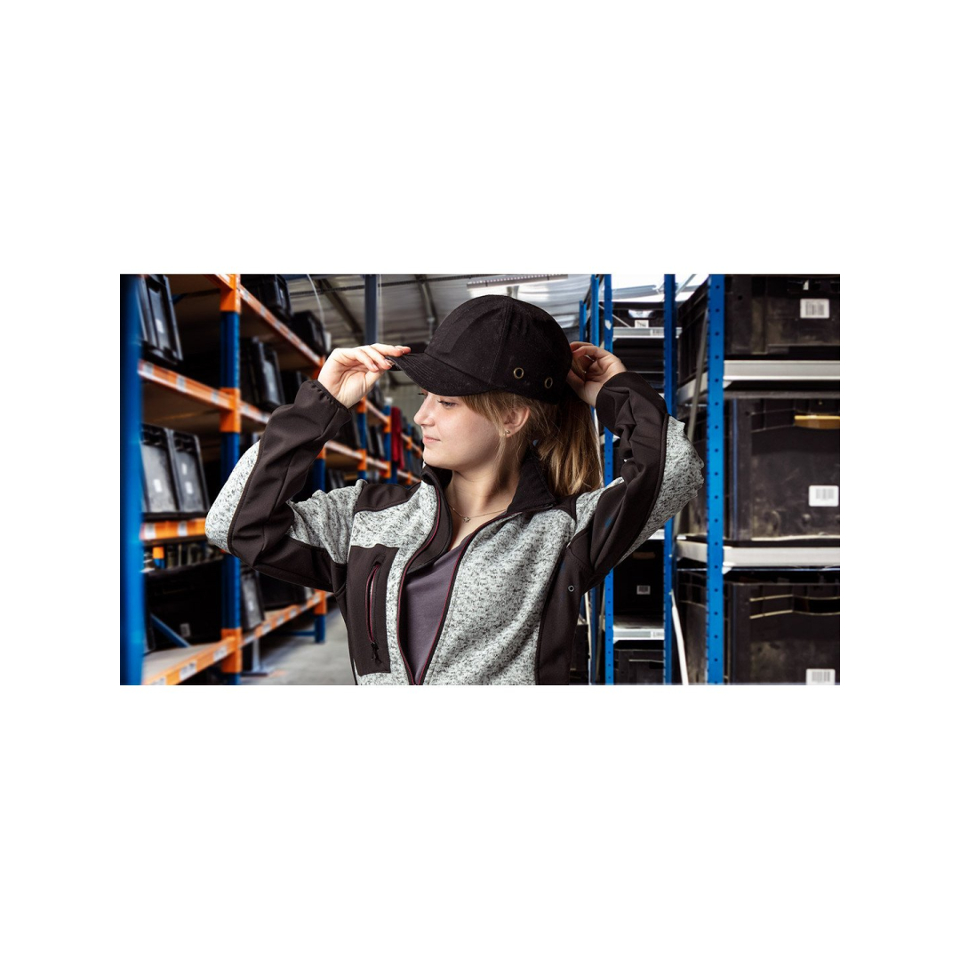 Apsauginė kepurė NEO 1 Apsauginė kepurė NEO 1