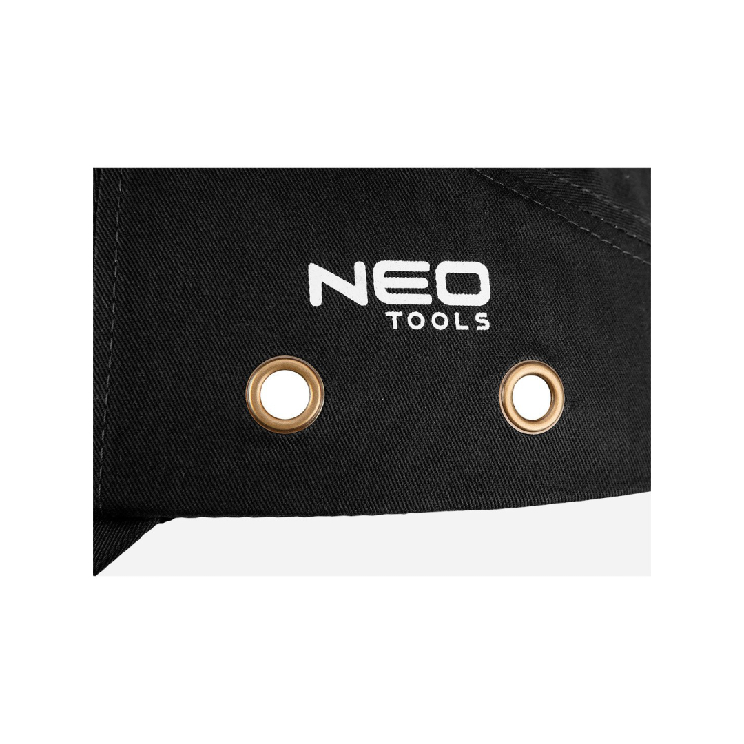 Apsauginė kepurė NEO 3 Apsauginė kepurė NEO 3