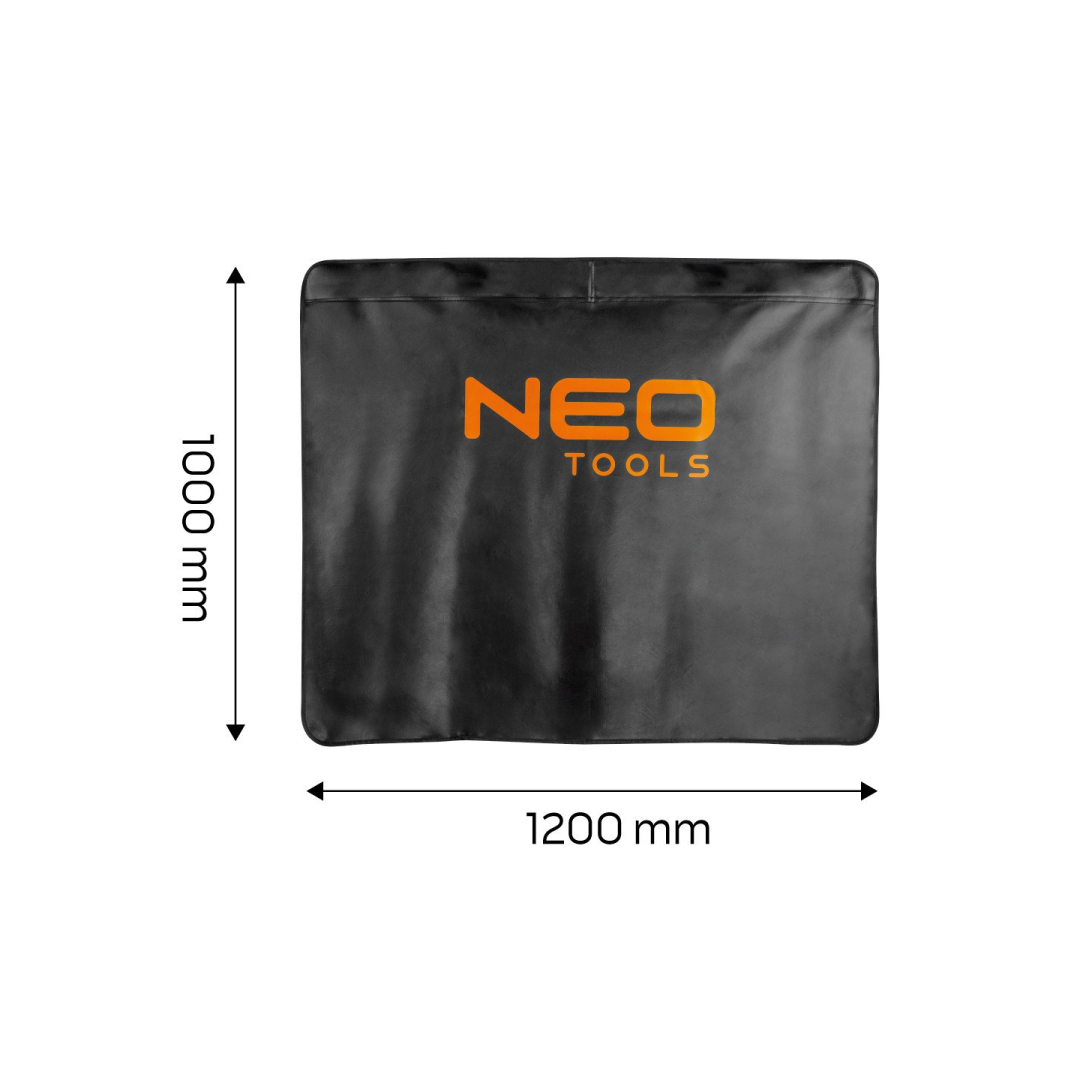 Apsauginė magnetinė danga 5