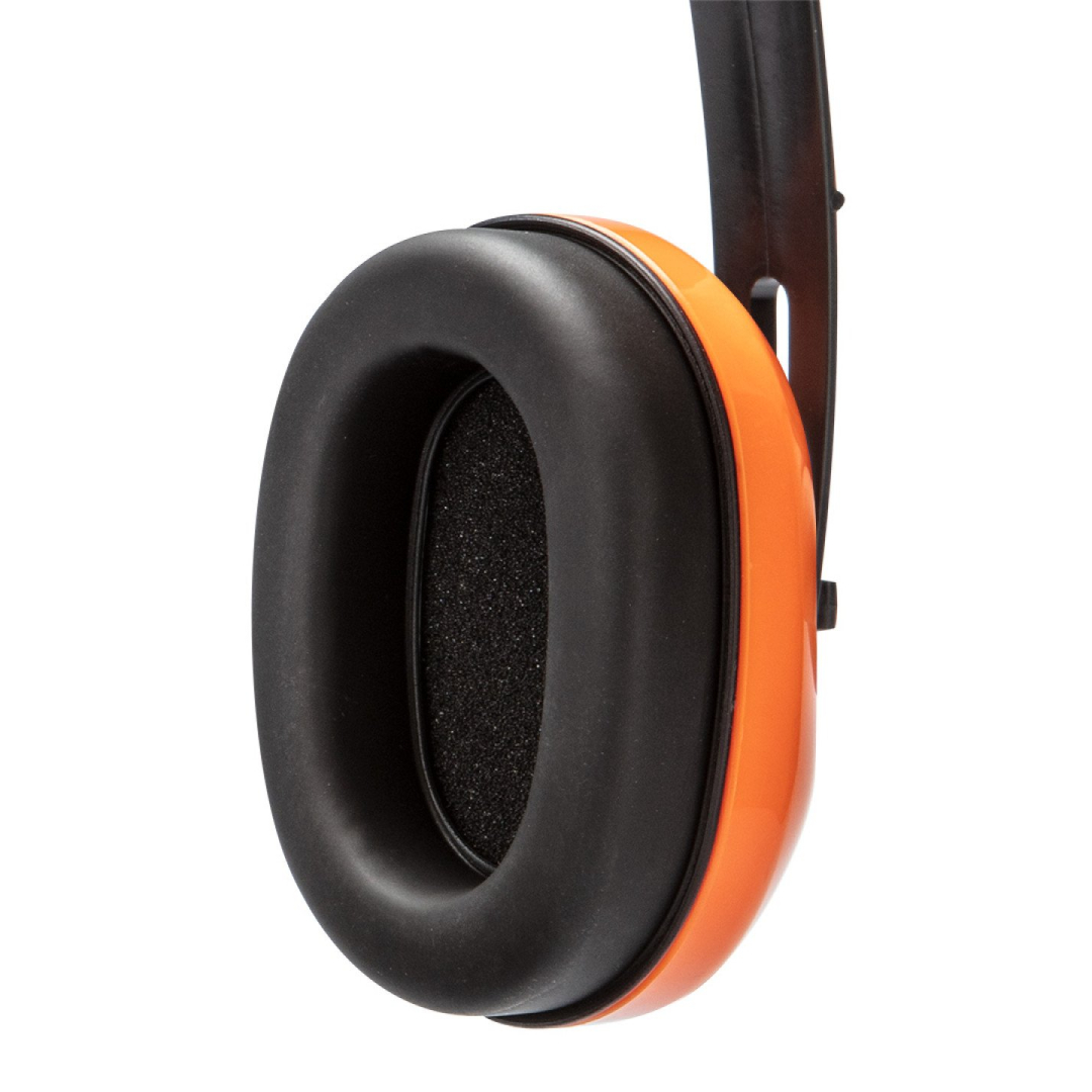 Apsauginės ausinės, 3