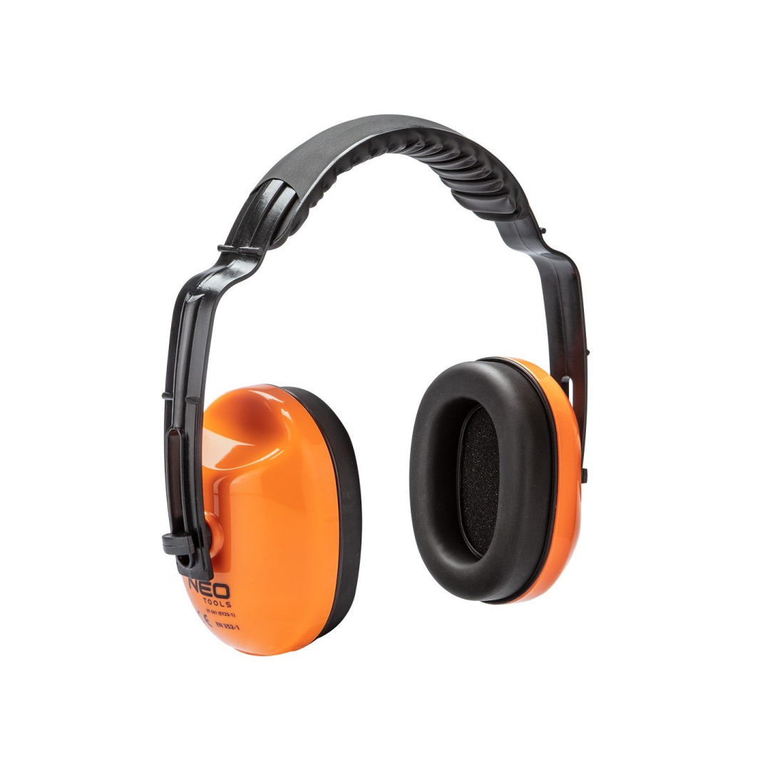 Apsauginės ausinės,