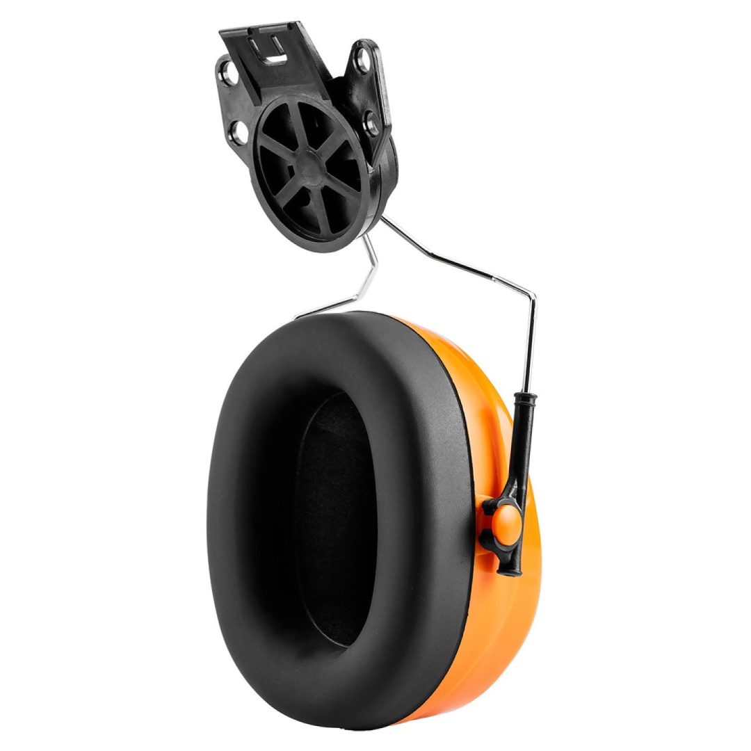 Apsauginės ausinės ant šalmo NEO 4 Apsauginės ausinės ant šalmo NEO 4