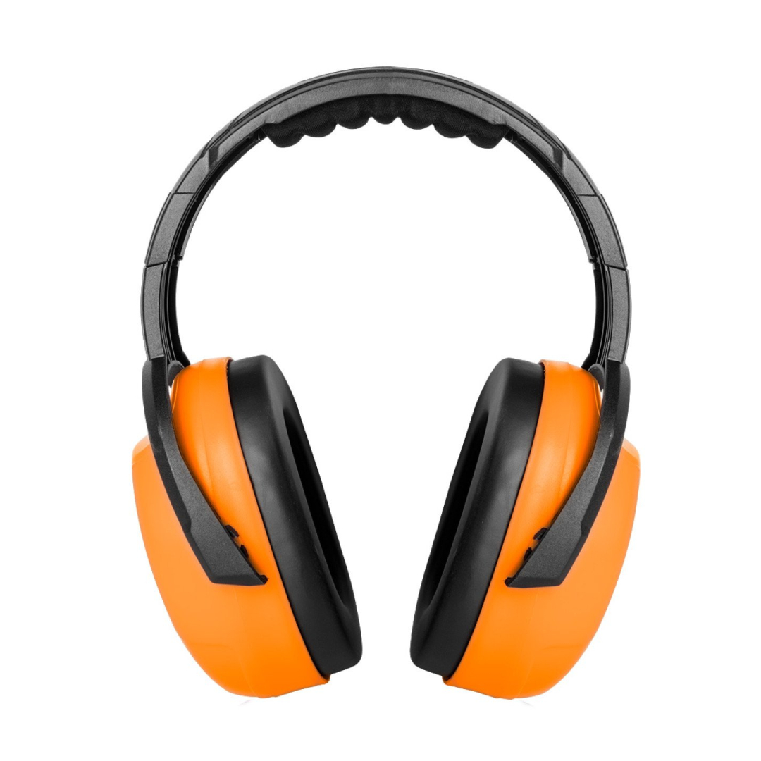 Apsauginės ausinės, SNR 32 dB, CE 1 Apsauginės ausinės, SNR 32 dB, CE 1