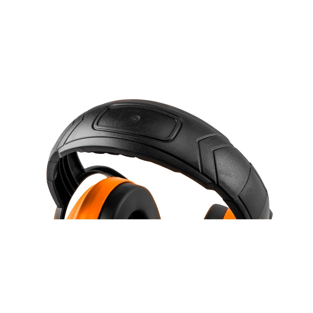 Apsauginės ausinės, SNR 32 dB, CE 3 Apsauginės ausinės, SNR 32 dB, CE 3