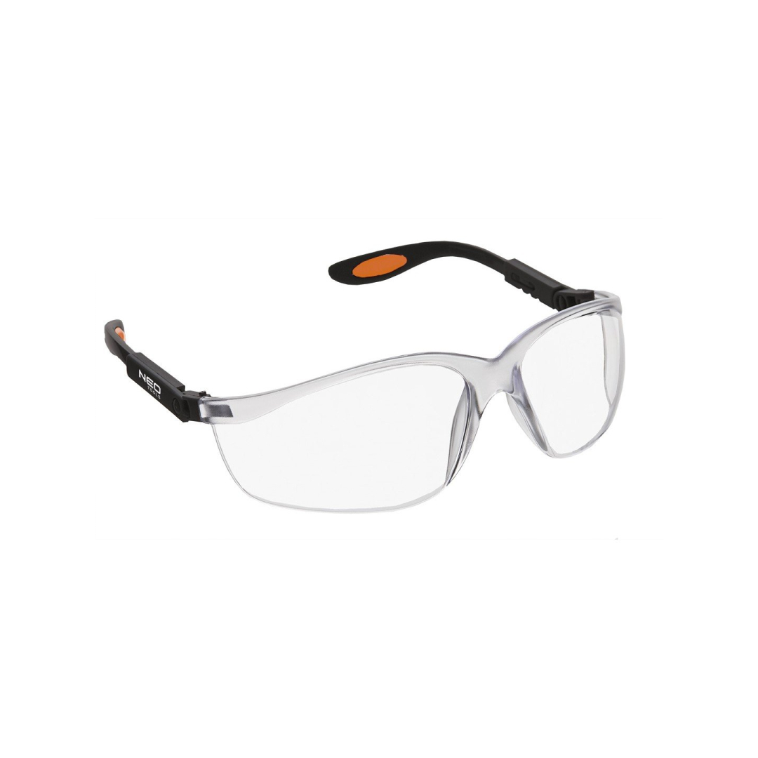 Apsauginiai akiniai Apsauginiai akiniai