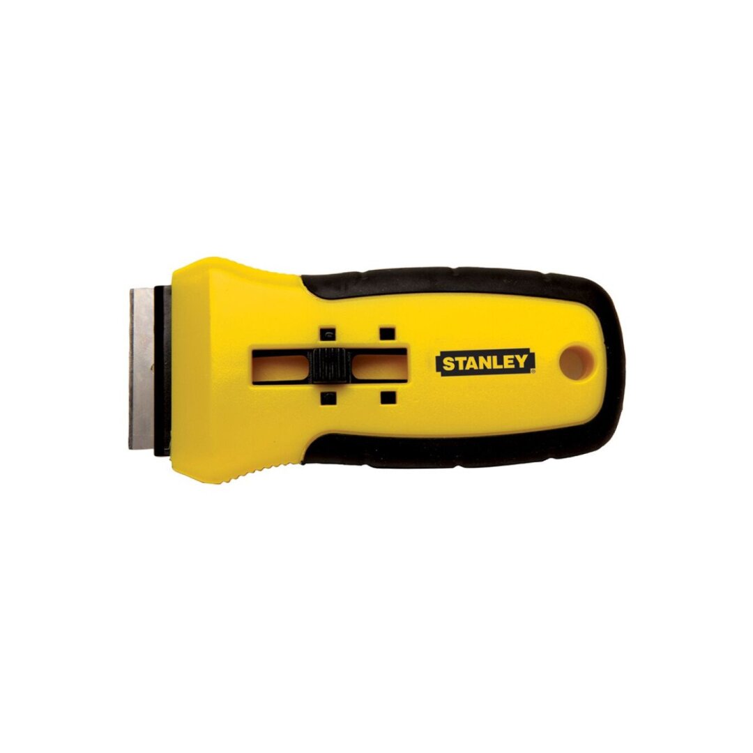 Apsauginis stiklo grandiklis su 5 ašmenimis