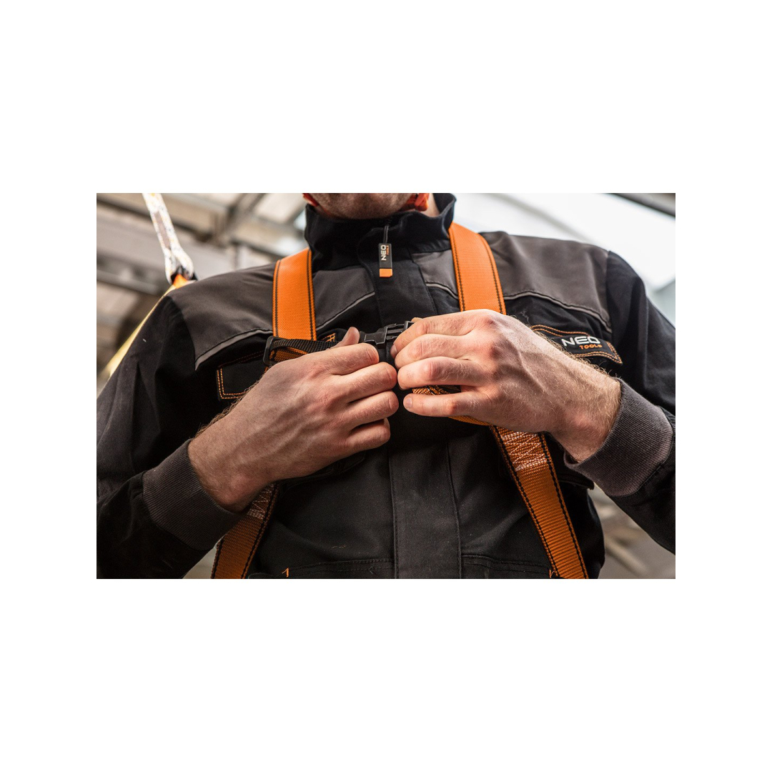 Aptvaro rinkinys su amortizatoriumi 2