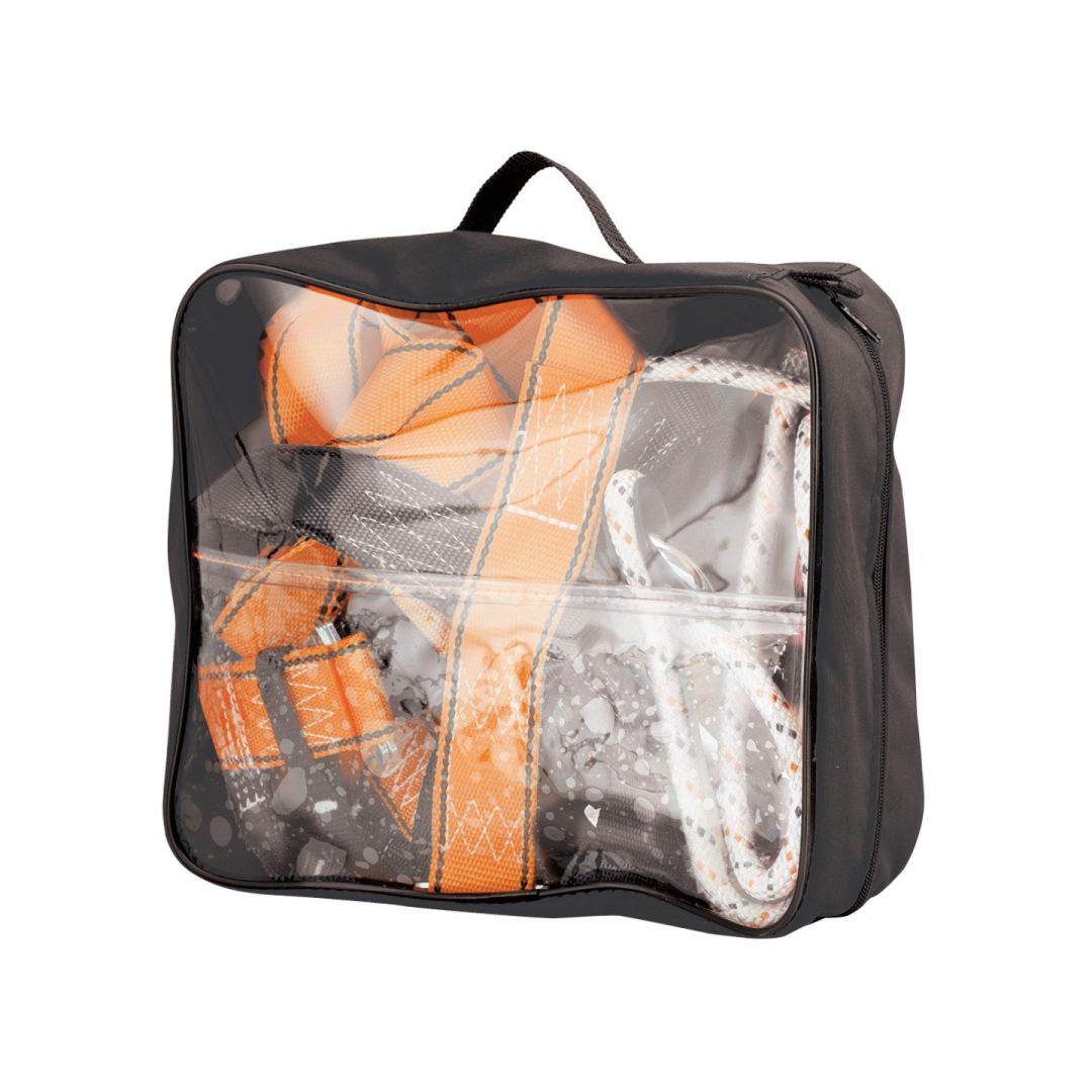 Aptvaro rinkinys su amortizatoriumi 8 Aptvaro rinkinys su amortizatoriumi 8