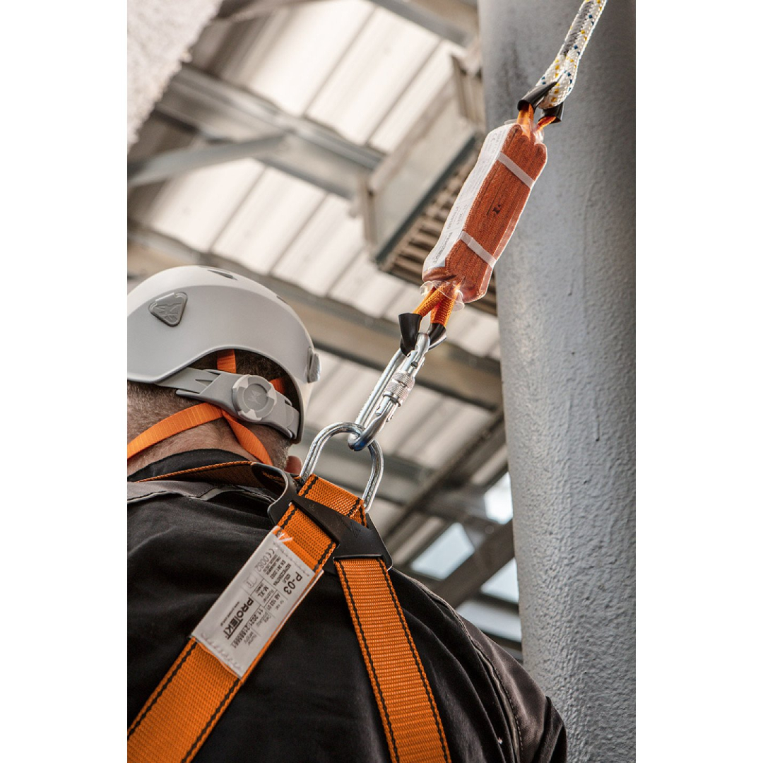 Aptvaro rinkinys su apsaugine virve 2 Aptvaro rinkinys su apsaugine virve 2