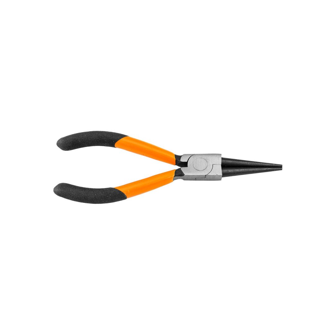 Apvalios nosies replės 160 mm 4