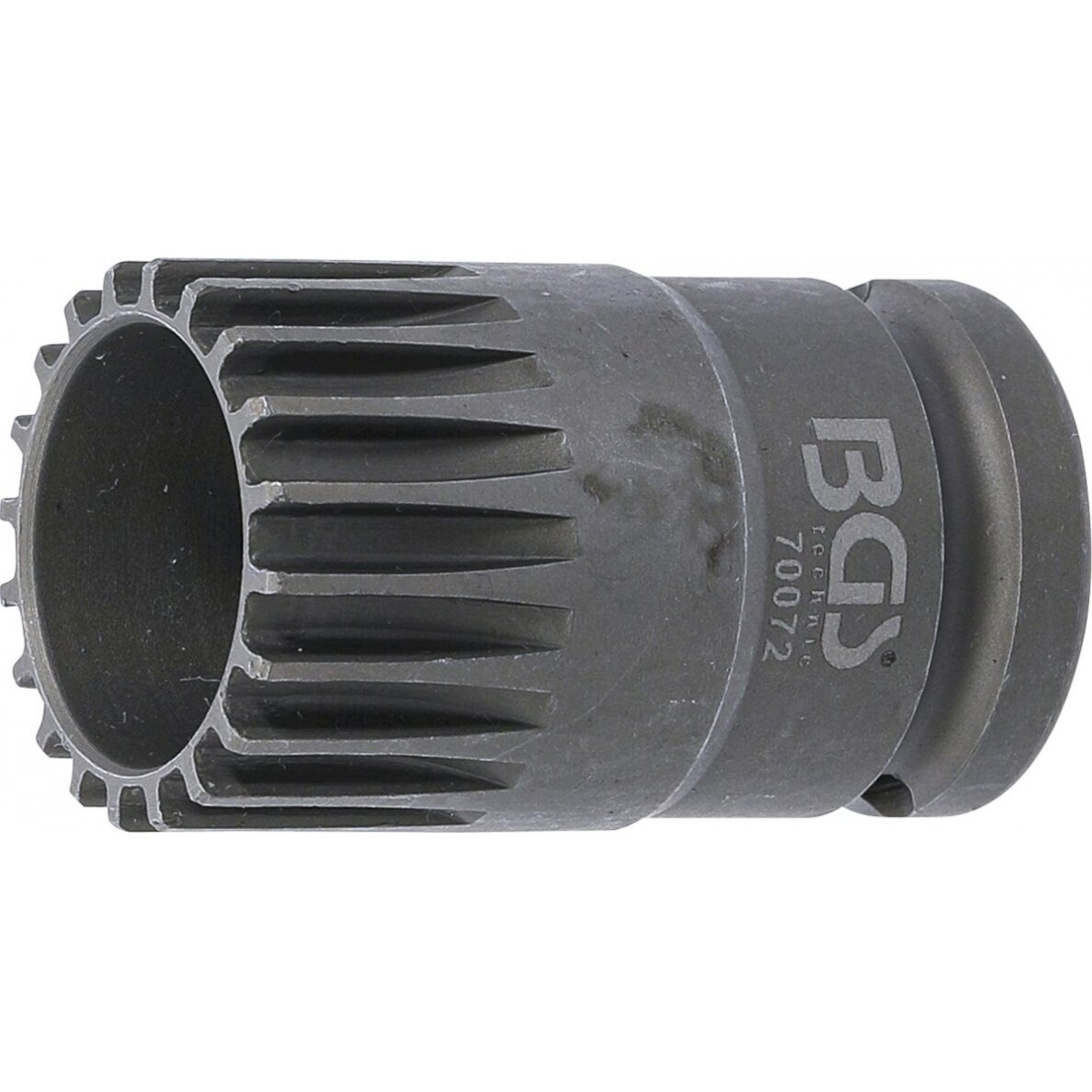 Apatinio kronšteino galvutė | dviračiui (70072)