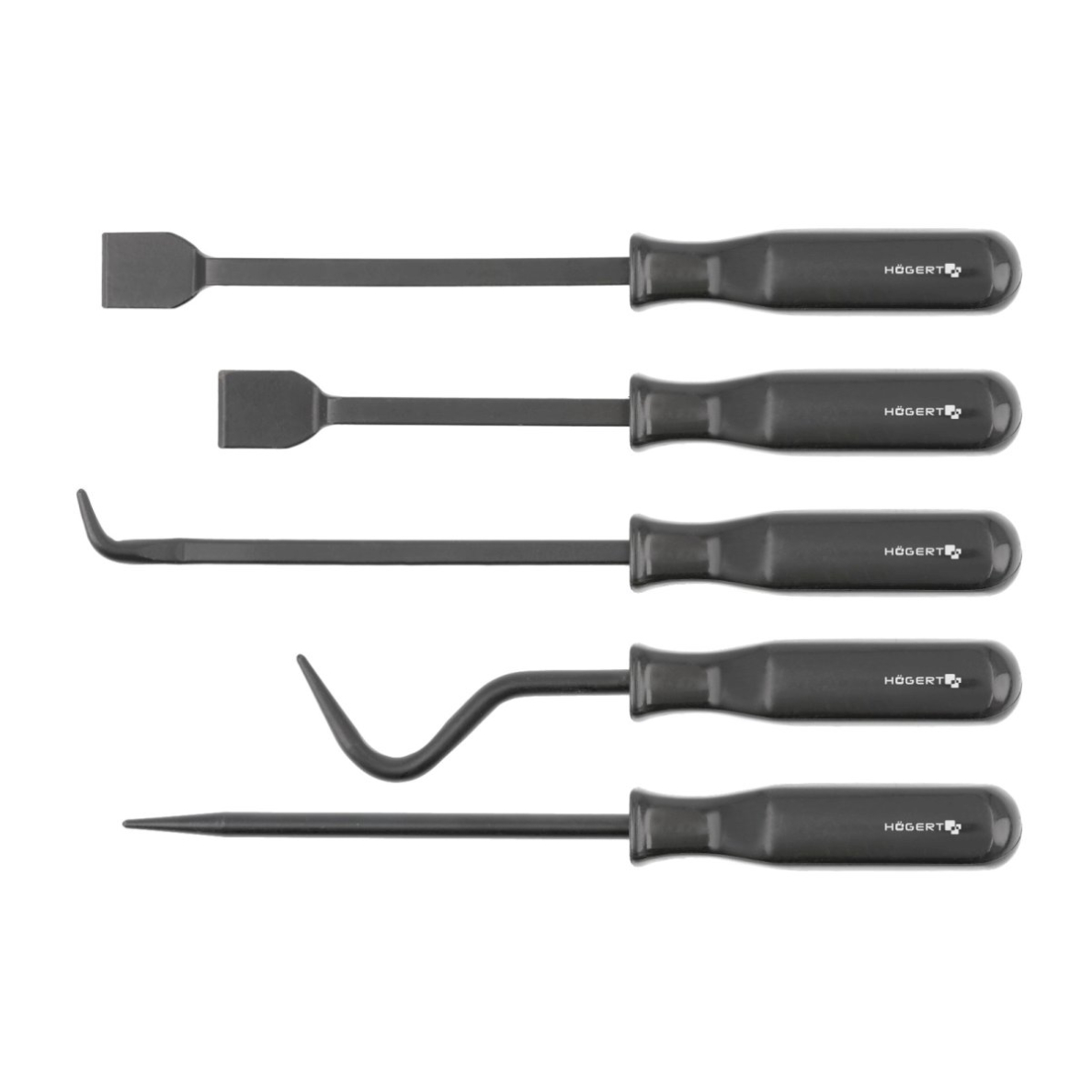 Apdailos ardymo komplektas / 5dalių / HOEGERT HT8G394 Apdailos ardymo komplektas / 5dalių / HOEGERT HT8G394