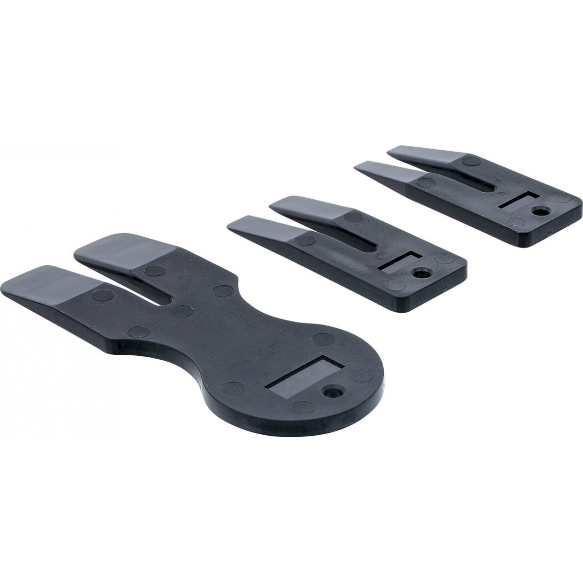 Apdailos ardymo rinkinys VW | 3 vnt. (8920)