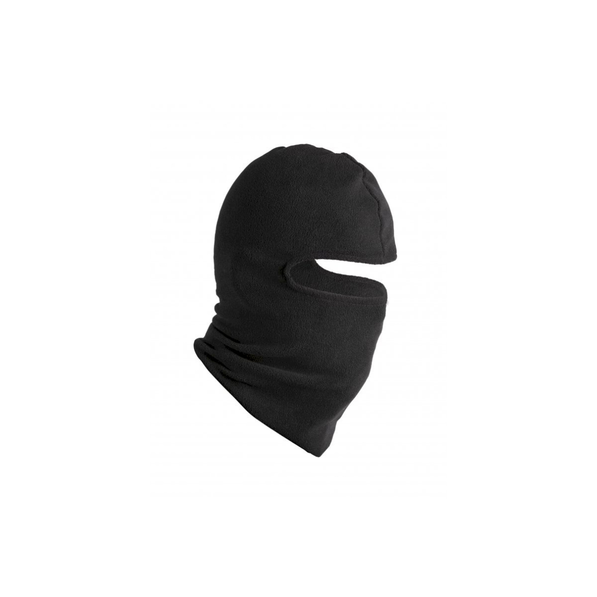Apsauginė veido kaukė, juodos spalvos Apsauginė veido kaukė, juodos spalvos