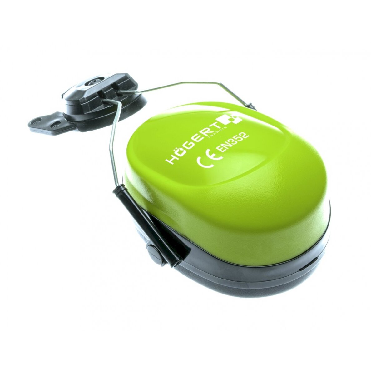 Apsauginės ausinės CE EN 352-3 prie šalmo 1 Apsauginės ausinės CE EN 352-3 prie šalmo 1