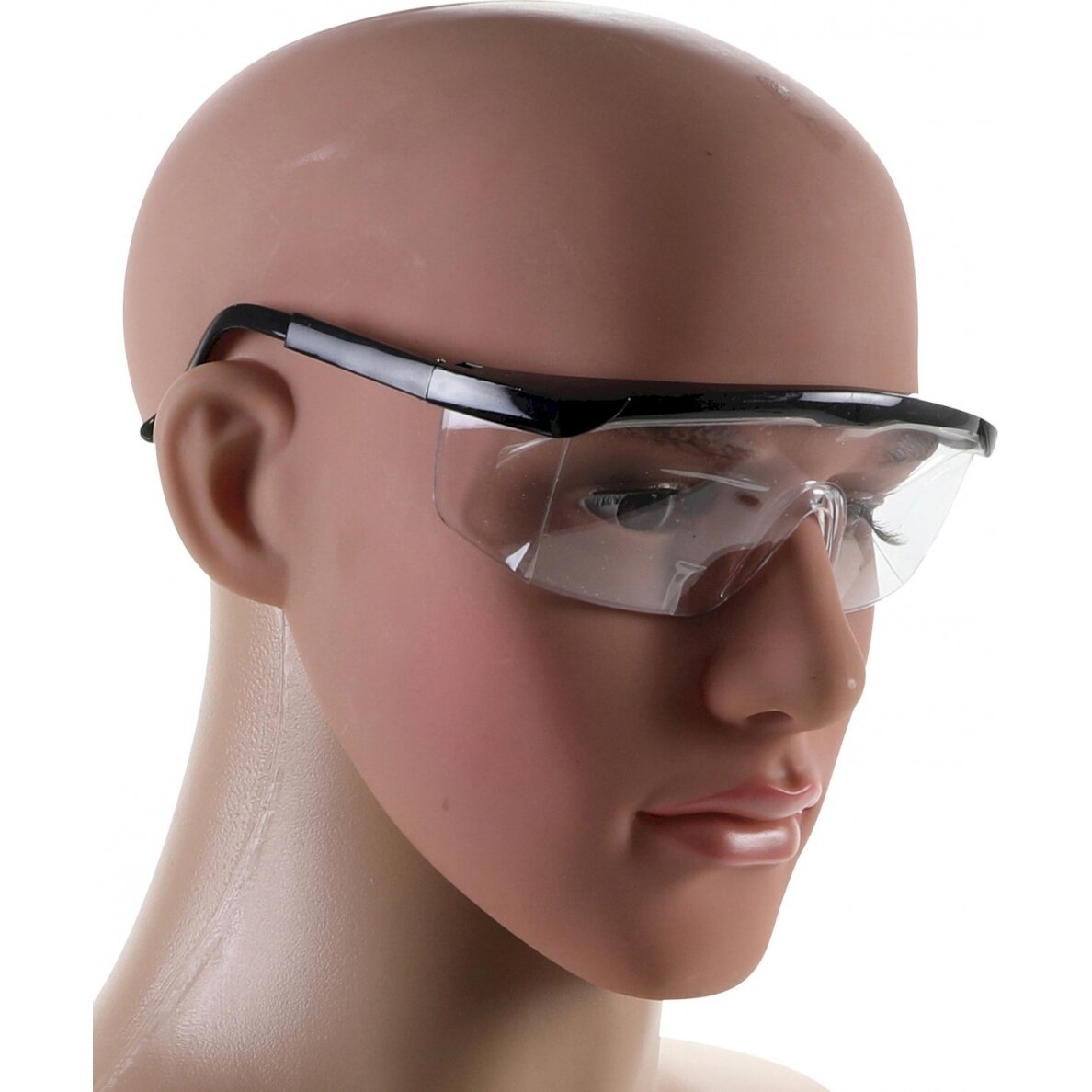 Apsauginiai akiniai reguliuojami | skaidrūs (80887) Apsauginiai akiniai reguliuojami | skaidrūs (80887)