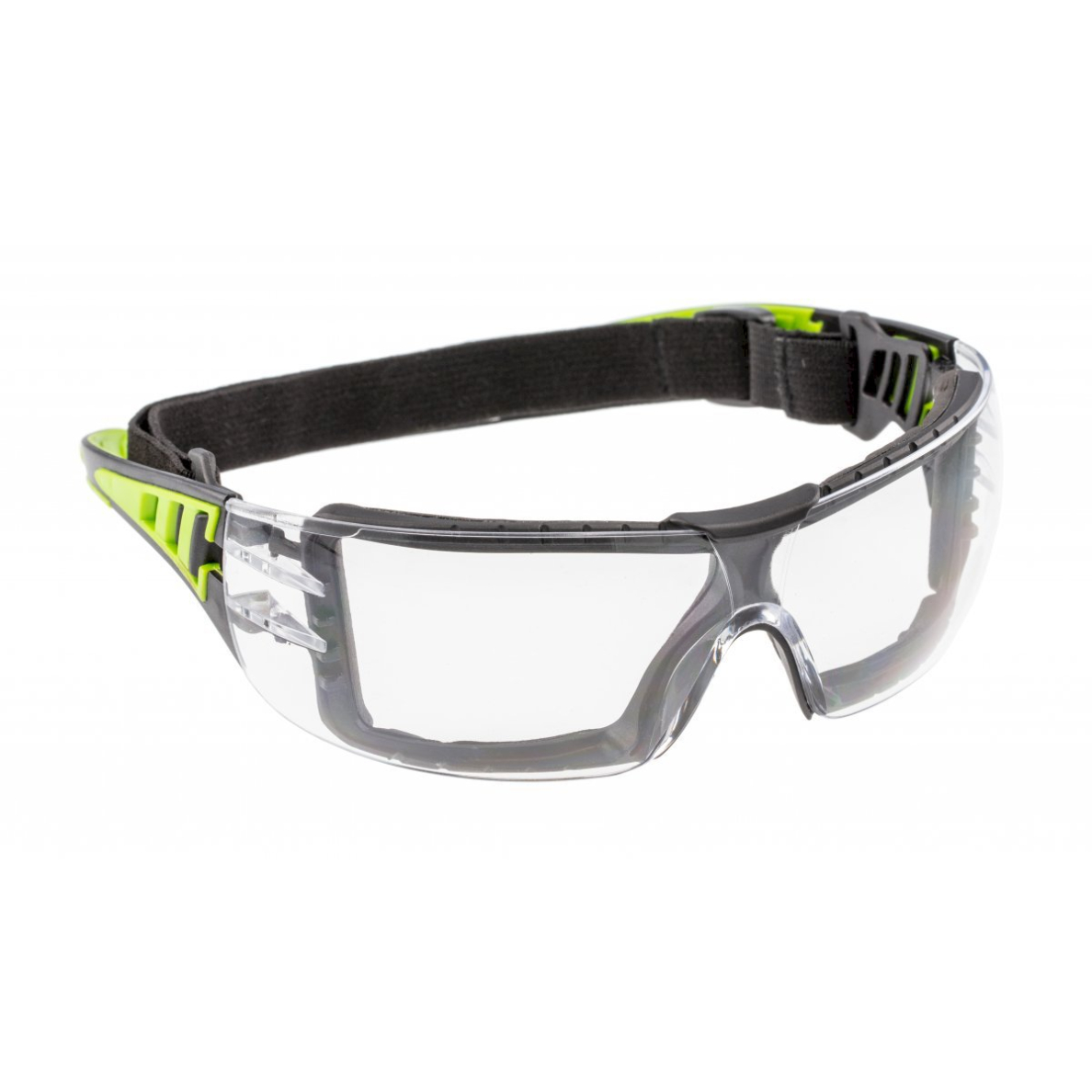 Apsauginiai akiniai su guma LOTZEN Apsauginiai akiniai su guma LOTZEN
