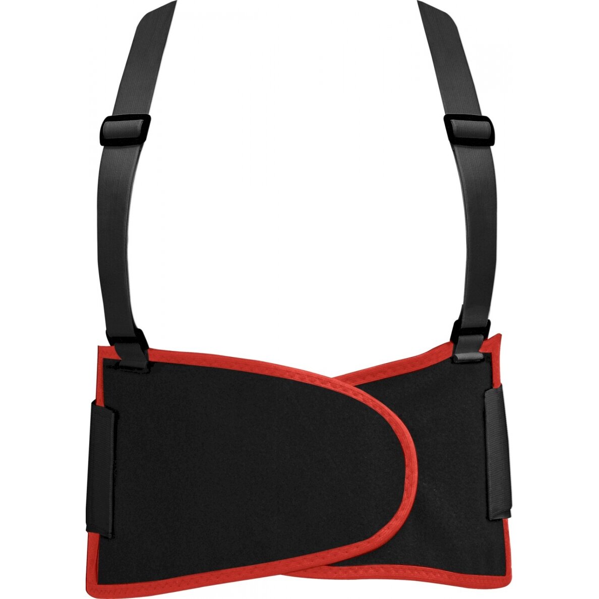 Apsauginis juosmens diržas su petnešom | XL dydis (YT-742401) Apsauginis juosmens diržas su petnešom | XL dydis (YT-742401)