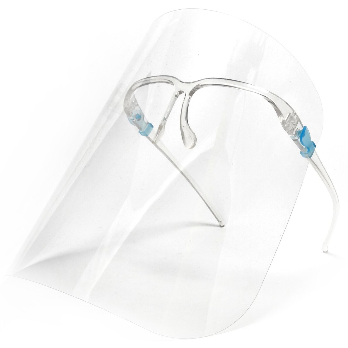 Apsauginis skydelis veidui Pirotec OT-19 Apsauginis skydelis veidui Pirotec OT-19