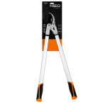 Aplenkimo žirklės 710 mm, diapazonas iki 45 mm, pavara, padidinanti spaudimo jėgą 30 %.