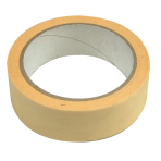 Apsauginė dažymo juosta 25m/38mm